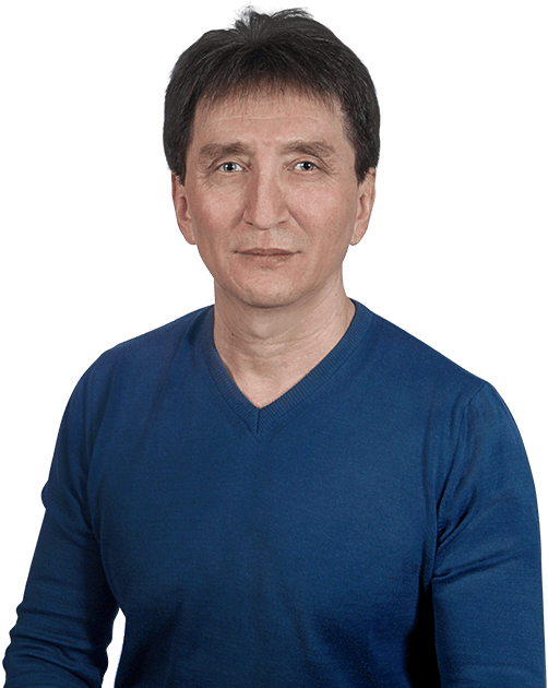 Консультация онлайн психолога Б. Суюнбеков